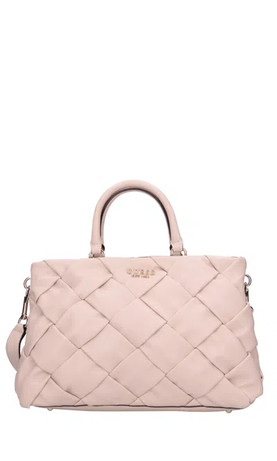 Guess Bags.. Pink In Rosa Chiari E Naturali