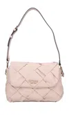 Guess Bags.. Pink In Rosa Chiari E Naturali
