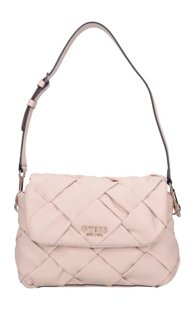 Guess Bags.. Pink In Rosa Chiari E Naturali