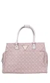 Guess Bags.. Pink In Rosa Chiari E Naturali