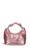 Guess Bags.. Pink In Rosa Chiari E Naturali
