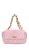 Guess Bags.. Pink In Rosa Chiari E Naturali