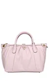 Guess Bags.. Pink In Rosa Chiari E Naturali