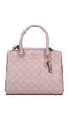 Guess Bags.. Pink In Rosa Chiari E Naturali
