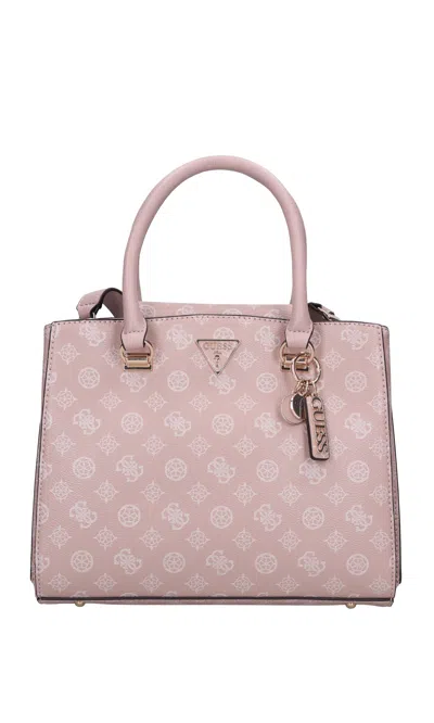 Guess Bags.. Pink In Rosa Chiari E Naturali