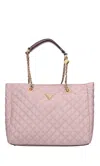 Guess Bags.. Pink In Rosa Chiari E Naturali