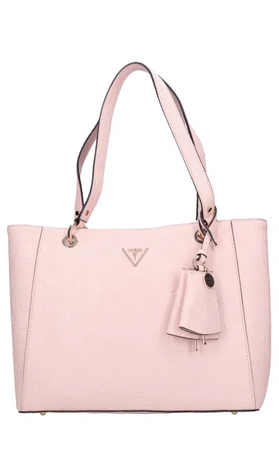 Guess Bags.. Pink In Rosa Chiari E Naturali