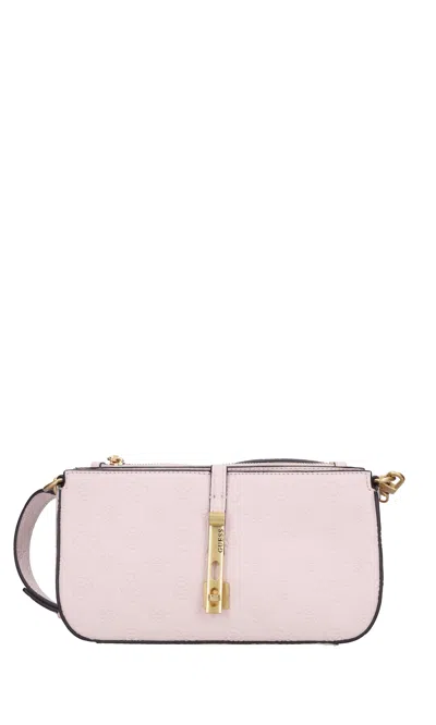 Guess Bags.. Pink In Rosa Chiari E Naturali