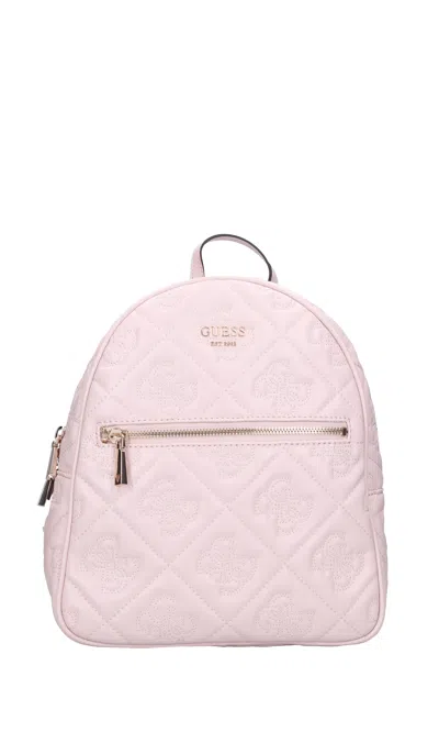Guess Bags.. Pink In Rosa Chiari E Naturali