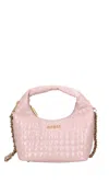 Guess Bags.. Pink In Rosa Chiari E Naturali