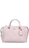 Guess Bags.. Pink In Rosa Chiari E Naturali