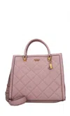 Guess Bags.. Pink In Rosa Chiari E Naturali