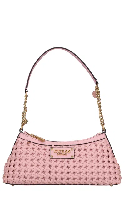 Guess Bags.. Pink In Rosa Pastello
