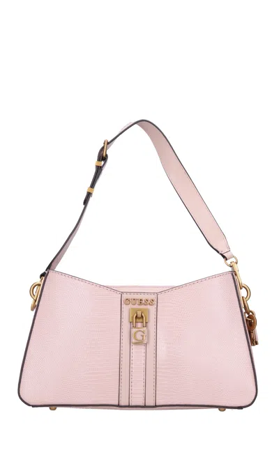 Guess Bags.. Pink In Rosa Pastello