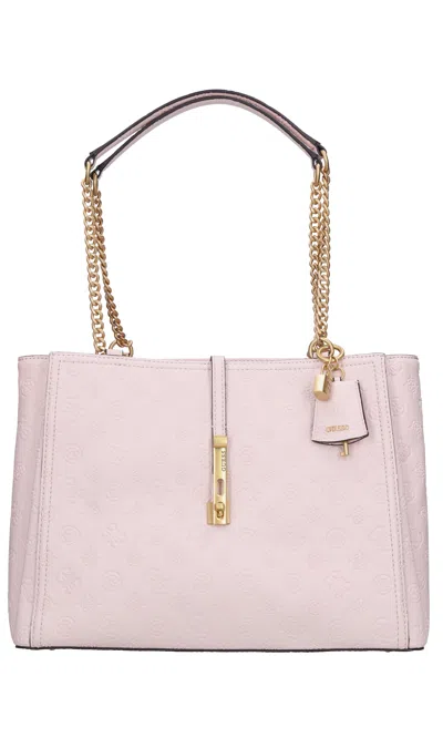 Guess Bags.. Pink In Rosa Pastello