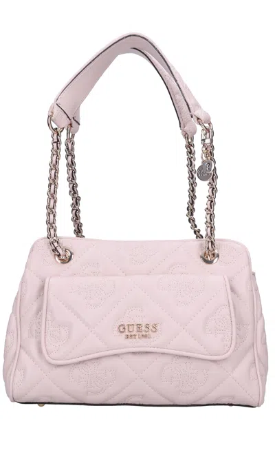 Guess Bags.. Pink In Rosa Pastello