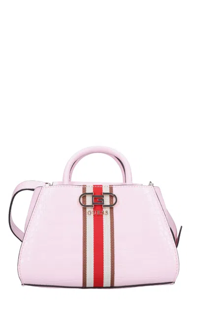 Guess Bags.. Pink In Rosa Pastello