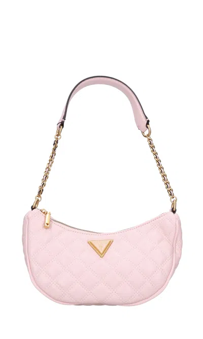 Guess Bags.. Pink In Rosa Pastello