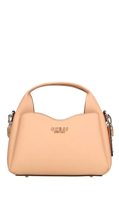 Guess Bags.. Pink In Rosa Pastello