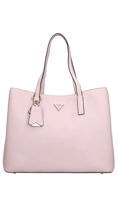 Guess Bags.. Pink In Rosa Pastello