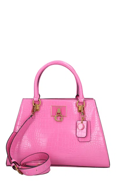 Guess Bags.. Pink In Rosa Pastello