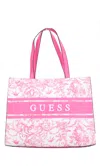 Guess Bags.. Pink In Rosa Pastello