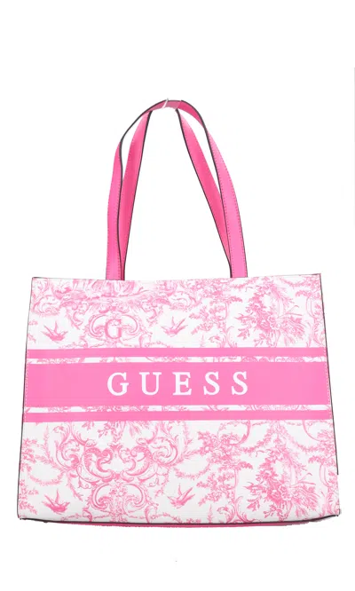 Guess Bags.. Pink In Rosa Pastello