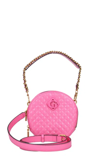 Guess Bags.. Pink In Rosa Pastello