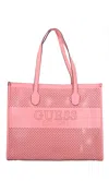 Guess Bags.. Pink In Rosa Pastello