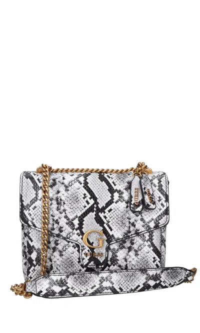 Guess Bags.. In Pitone Scuri