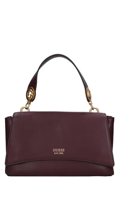 Guess Bags.. Purple