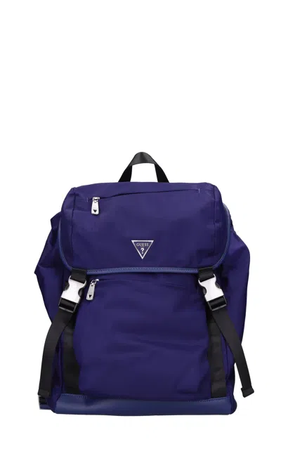 Guess Bags.. Purple In Viola Scuri