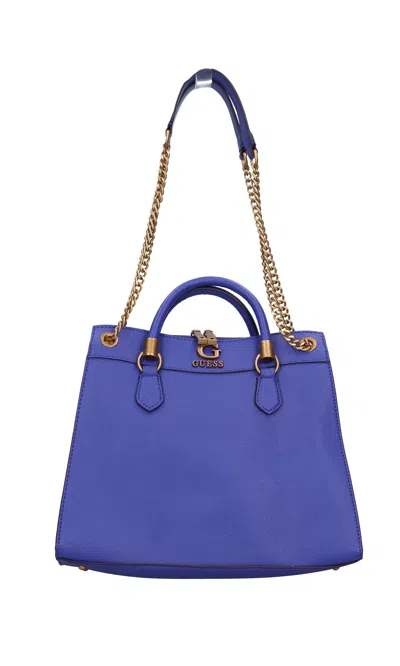 Guess Bags.. Purple In Viola Scuri