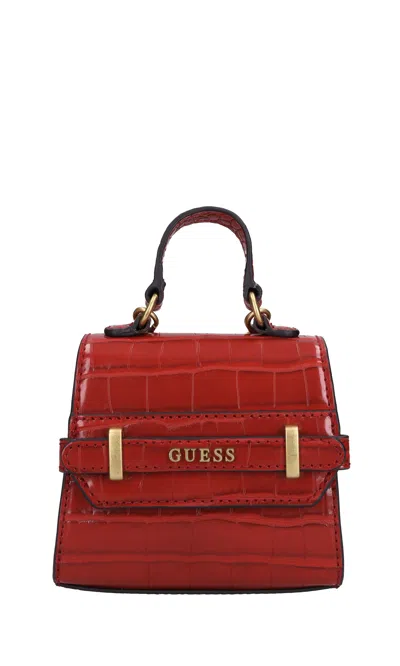 Guess Bags.. Red