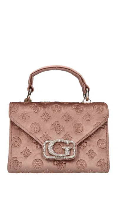 Guess Bags.. In Rosa Pastello