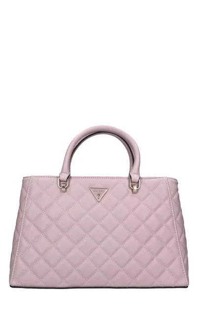 Guess Bags.. In Rosa Pastello