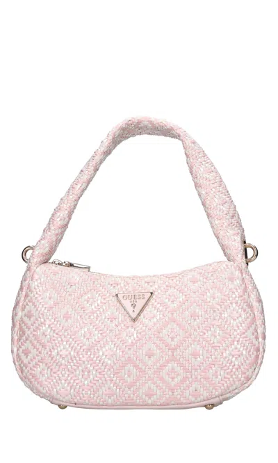 Guess Bags.. In Rosa Pastello