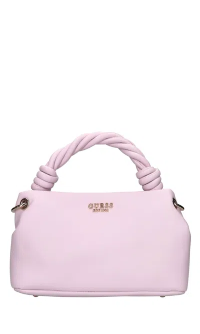 Guess Bags.. In Rosa Pastello
