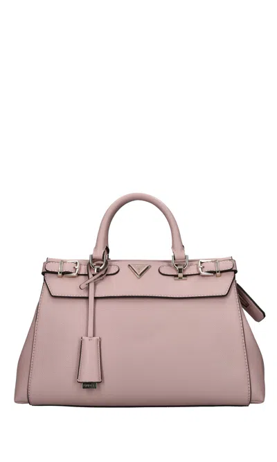 Guess Bags.. In Rosa Pastello