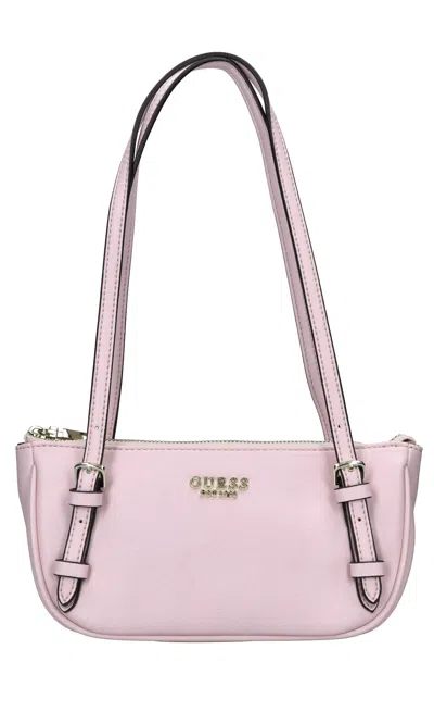 Guess Bags.. In Rosa Pastello