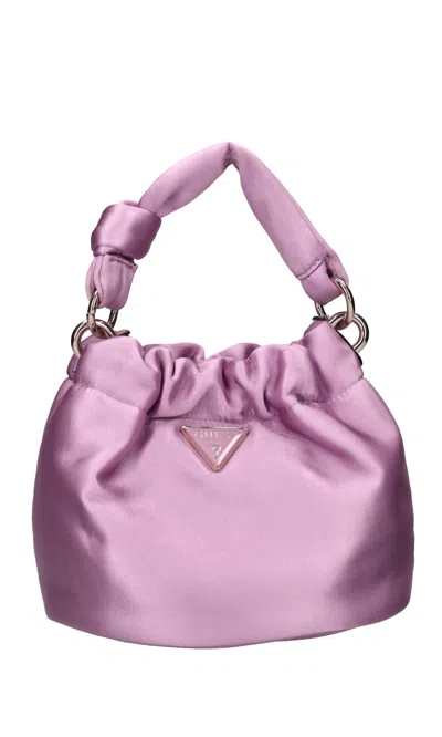 Guess Bags.. In Rosa Pastello