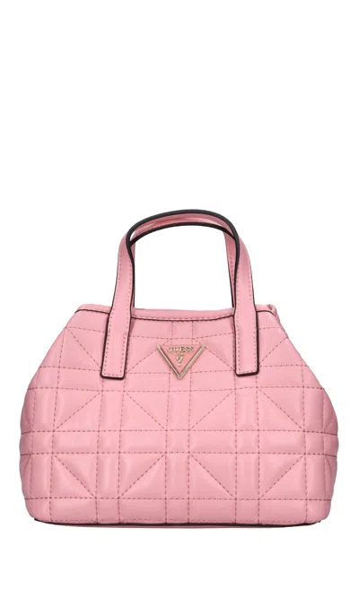 Guess Bags.. In Rosa Pastello