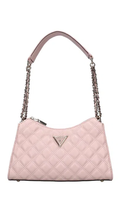 Guess Bags.. In Rosa Pastello