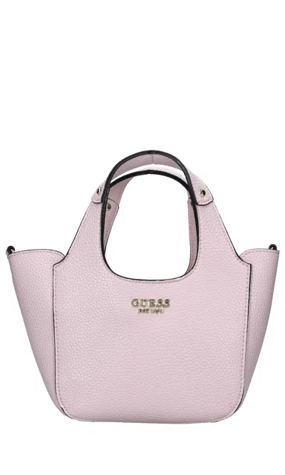 Guess Bags.. In Rosa Pastello