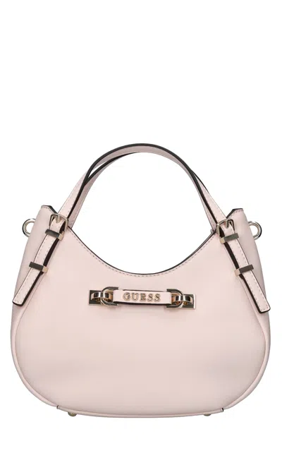 Guess Bags.. In Rosa Pastello