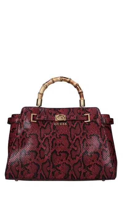 Guess Bags.. In Rosso Vivaci