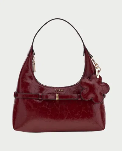 Guess Bags.. In Rosso Vivaci