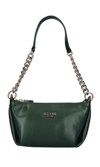 Guess Bags.. In Verde Blu E Verdi