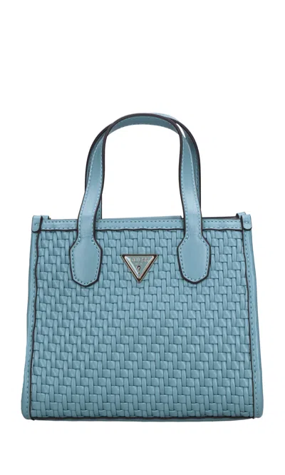 Guess Bags.. In Verde Blu E Verdi