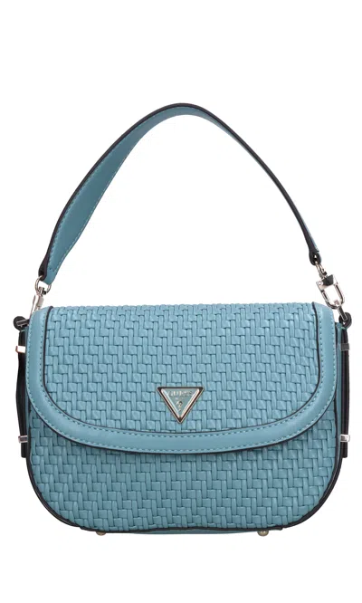 Guess Bags.. In Verde Blu E Verdi